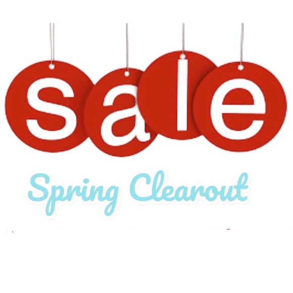 Jewelry - 🐠🐬 TONS of SUMMER ITEMS reduced for CLOSET CLEAROUT DAY! Grab your faves! 🩵